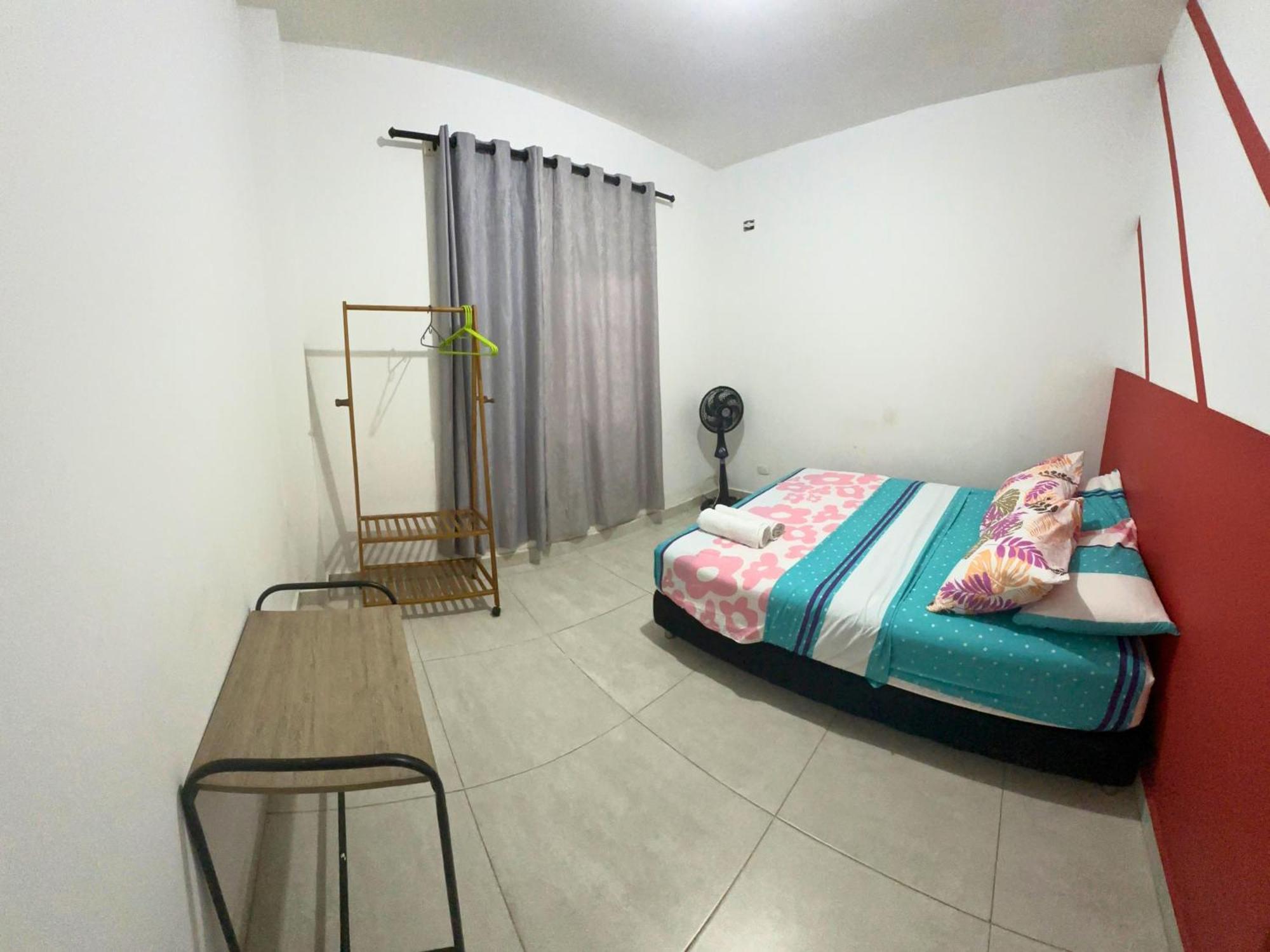 Hotel Casa Colibri Palomino Zewnętrze zdjęcie