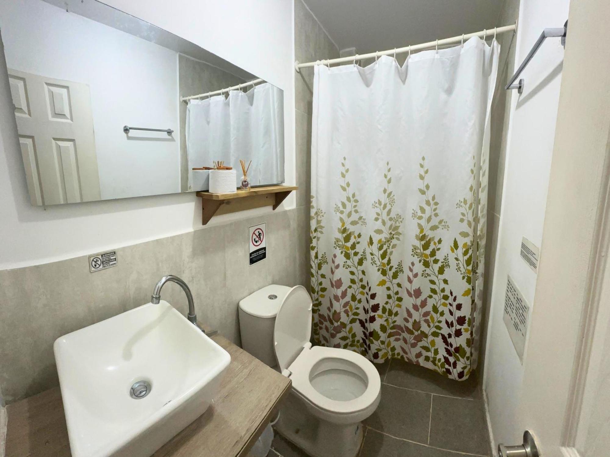 Hotel Casa Colibri Palomino Zewnętrze zdjęcie