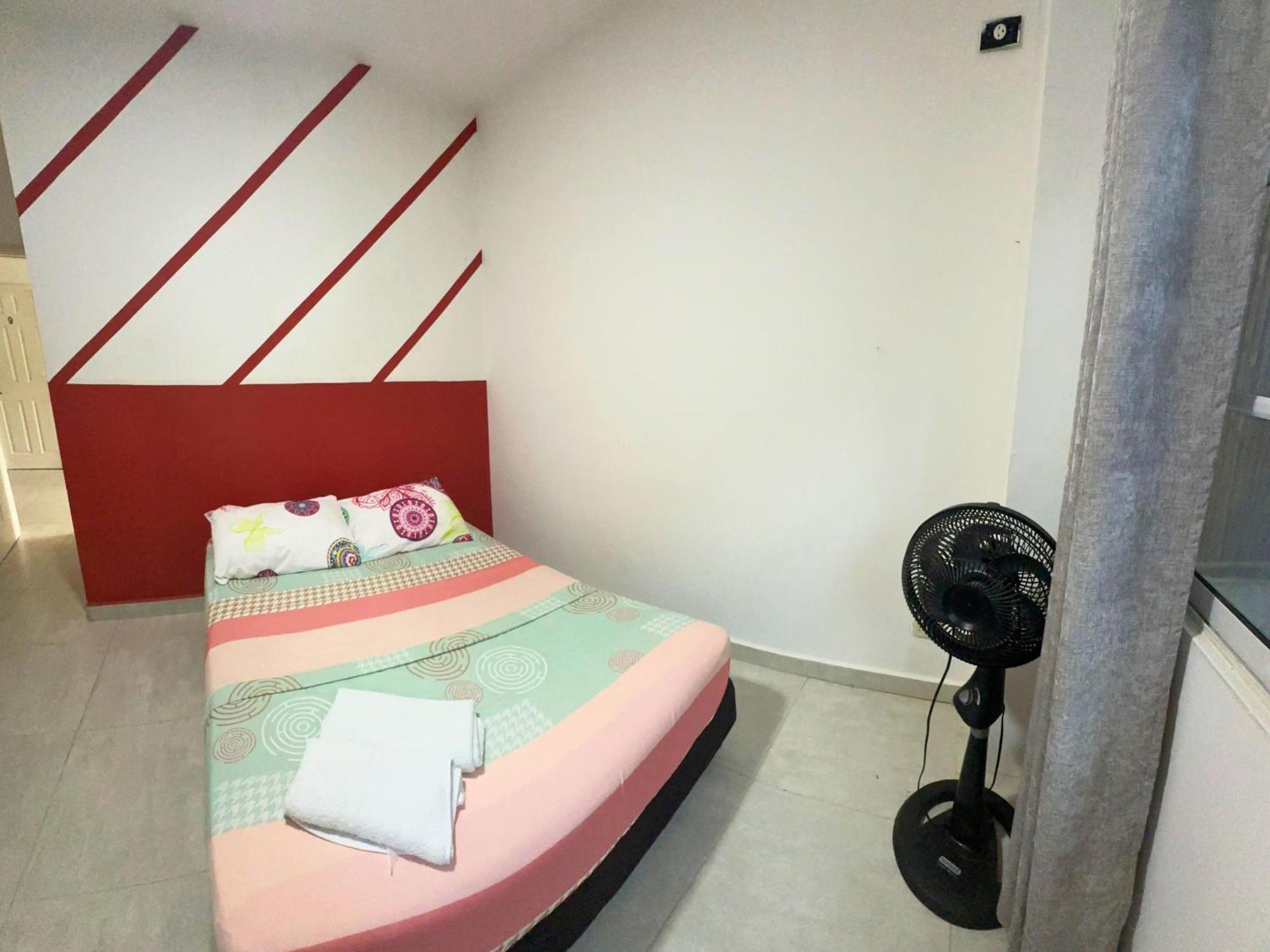 Hotel Casa Colibri Palomino Zewnętrze zdjęcie