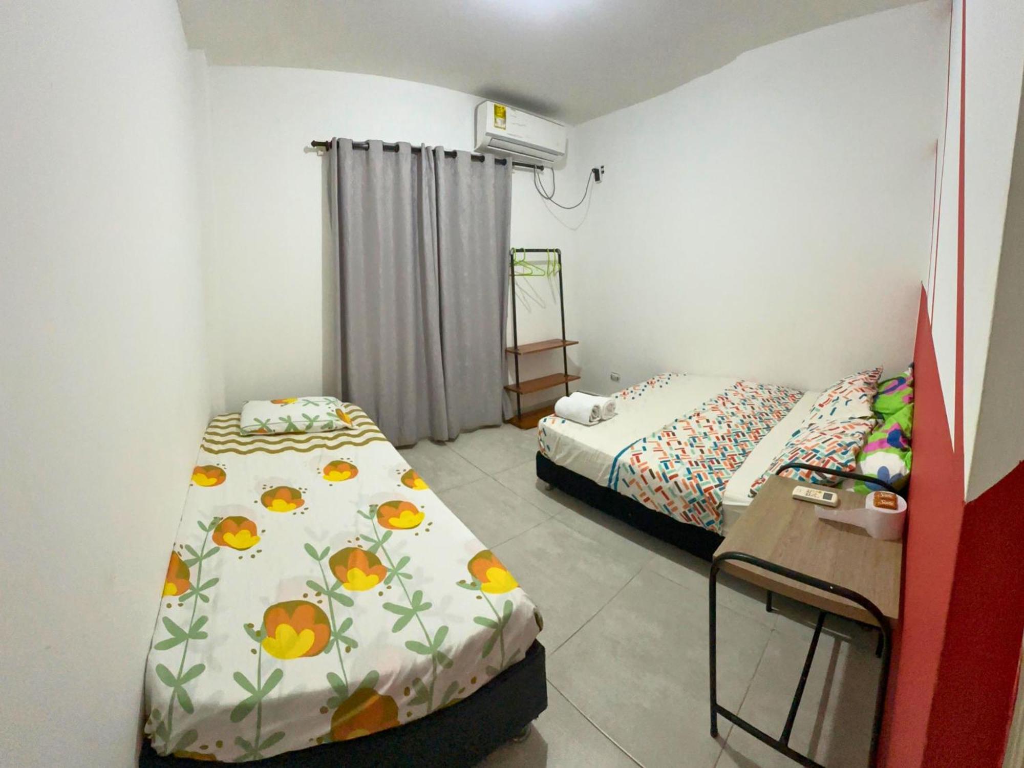 Hotel Casa Colibri Palomino Zewnętrze zdjęcie
