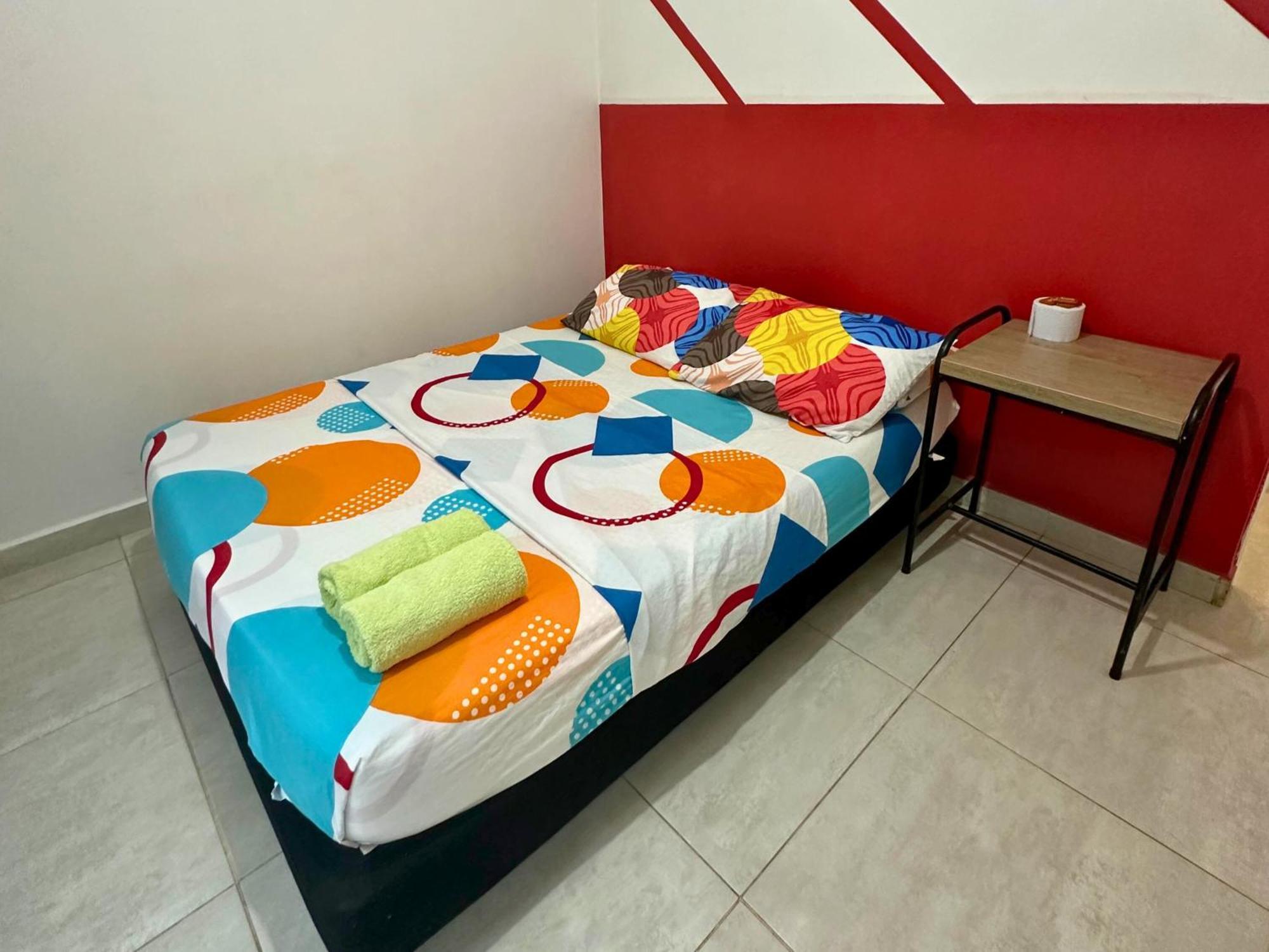 Hotel Casa Colibri Palomino Zewnętrze zdjęcie
