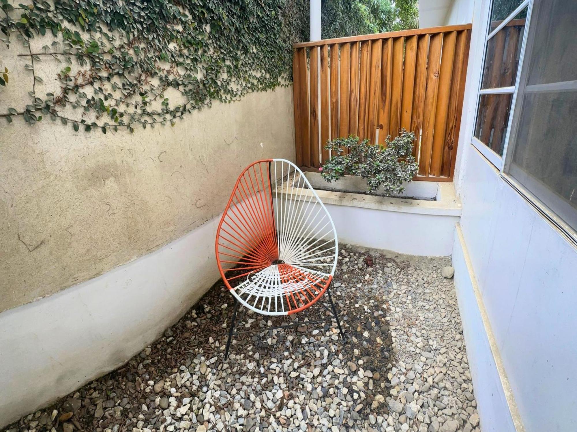 Hotel Casa Colibri Palomino Zewnętrze zdjęcie