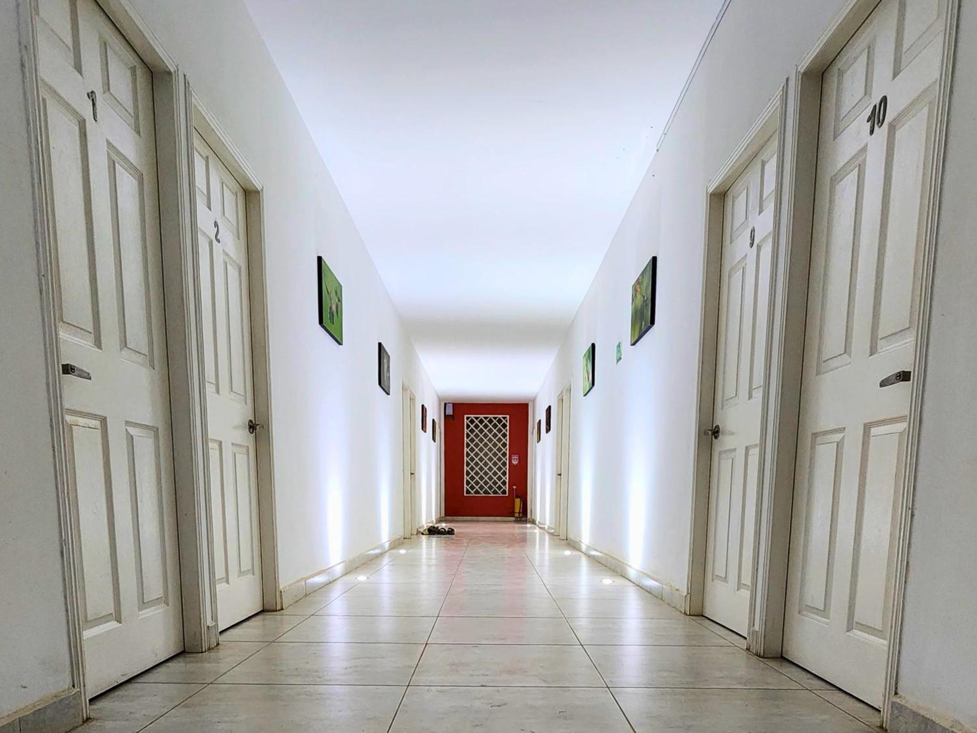 Hotel Casa Colibri Palomino Zewnętrze zdjęcie
